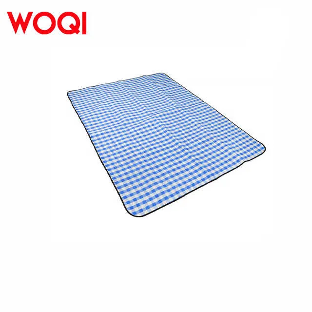 قش لحاف جلدي قابل للنفخ محمول لجميع المواسم من WOQI لجميع الأغراض WOQI All Season Portable Inflatable Leather Quilt Straw for All Purpose