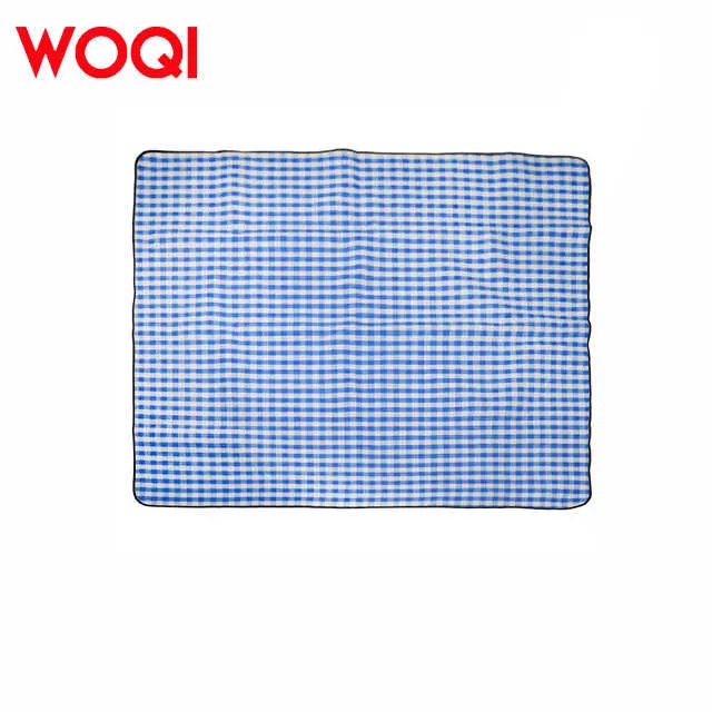 قش لحاف جلدي قابل للنفخ محمول لجميع المواسم من WOQI لجميع الأغراض WOQI All Season Portable Inflatable Leather Quilt Straw for All Purpose