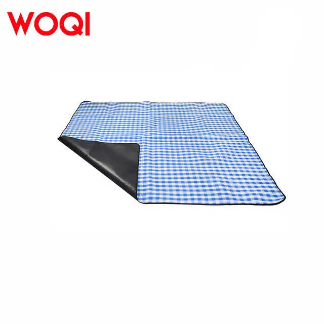 قش لحاف جلدي قابل للنفخ محمول لجميع المواسم من WOQI لجميع الأغراض WOQI All Season Portable Inflatable Leather Quilt Straw for All Purpose
