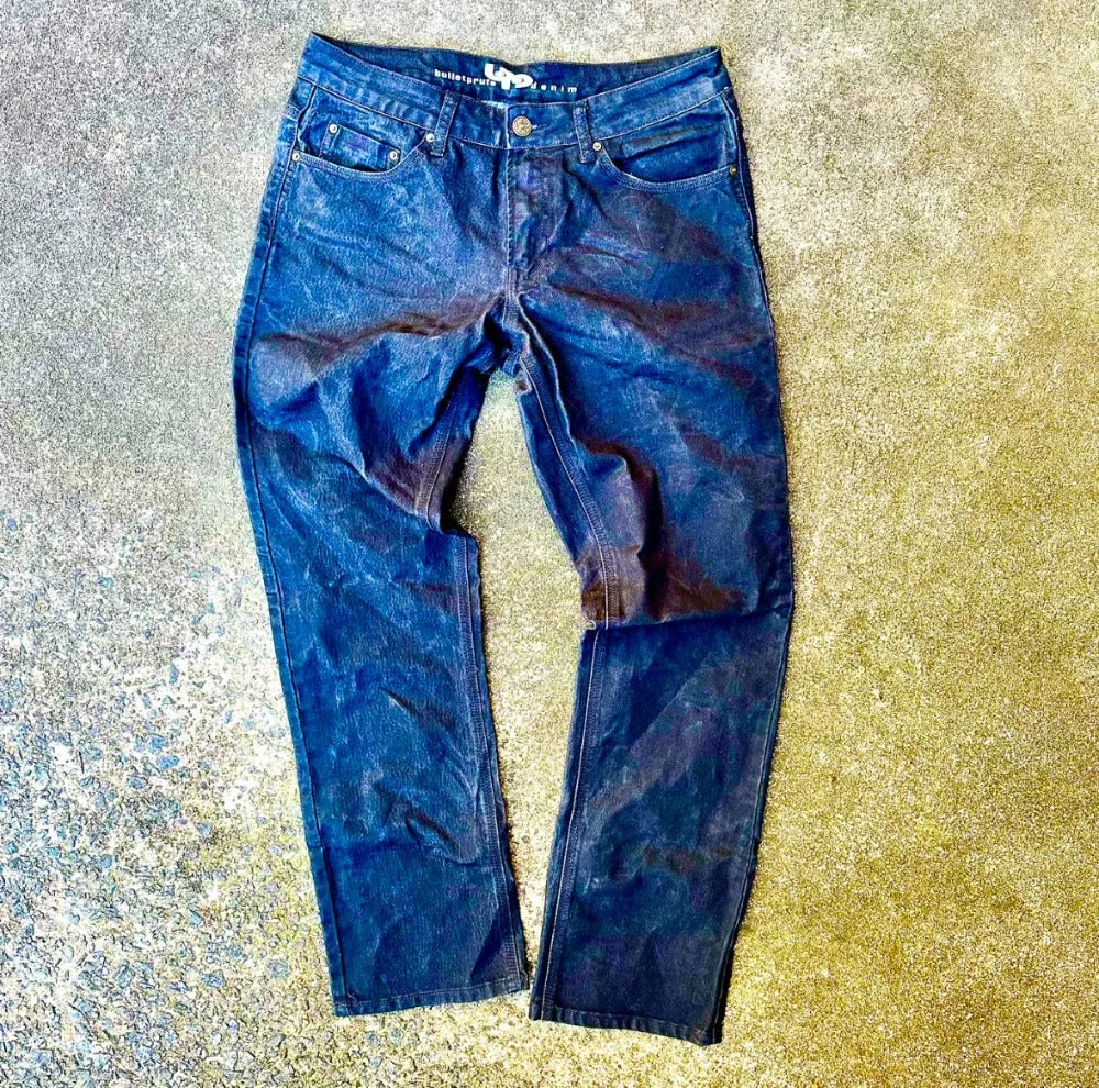 5th Gen Warehouse Clearance Sale! OIL-WAXED Pants Waist Sizes 34 to 40