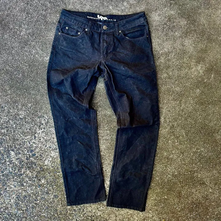 5th Gen Warehouse Clearance Sale! OIL-WAXED Pants Waist Sizes 34 to 40