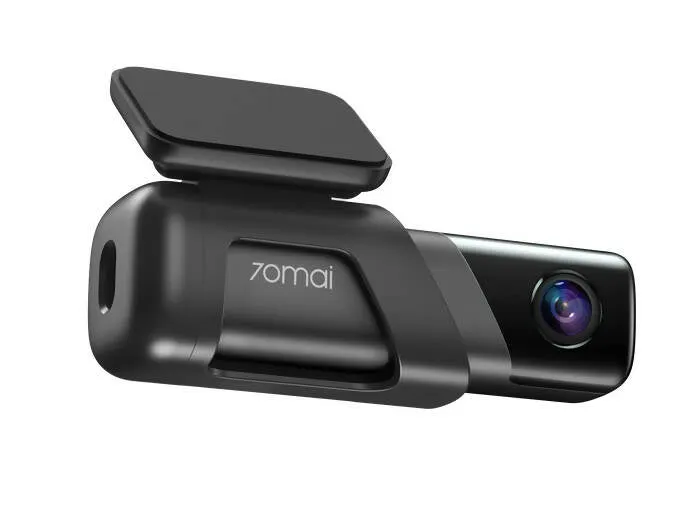  70Mai Dash Cam M500 Set 3K   Lens SONY