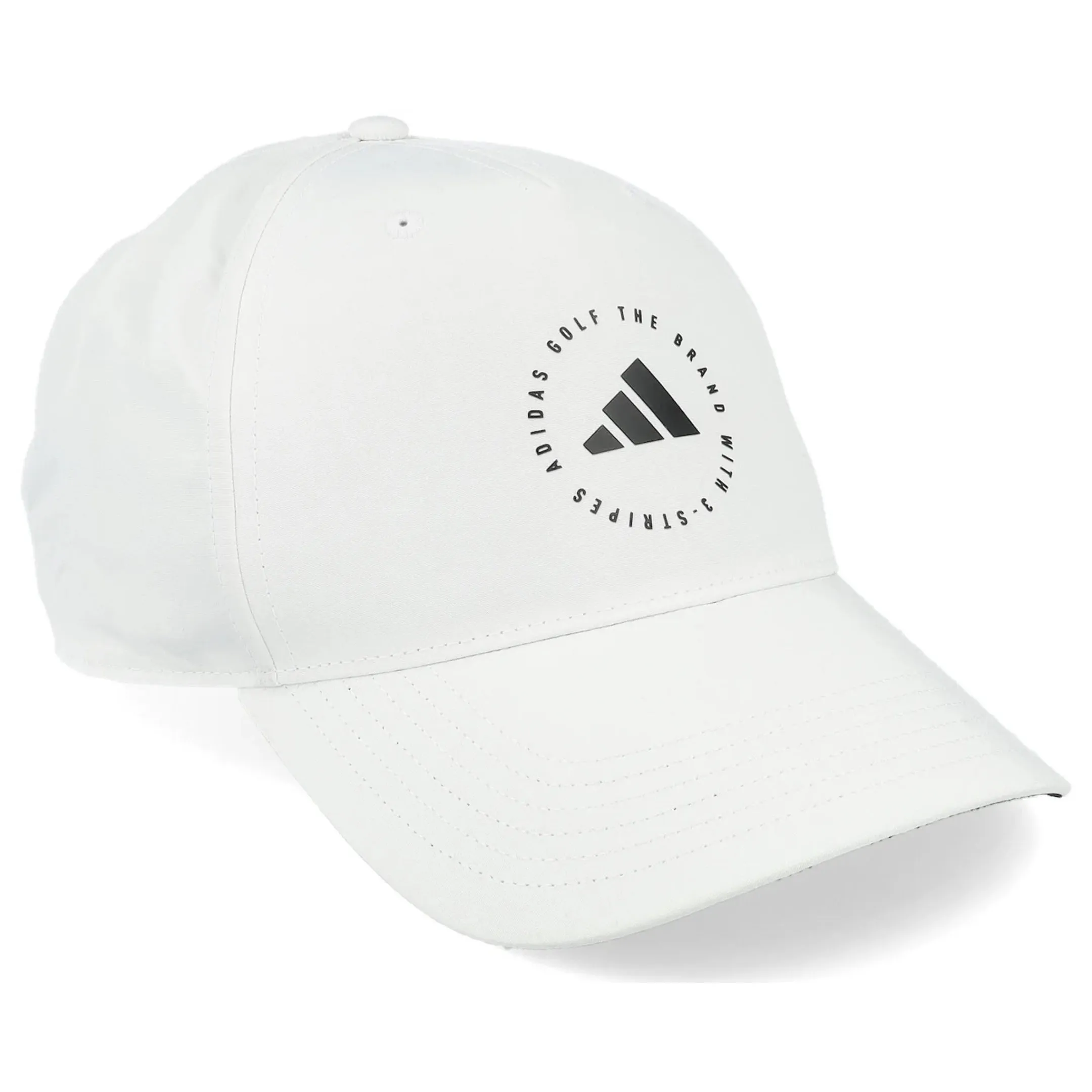 Adidas Womens CrissCross Hat White