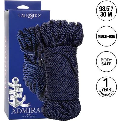 Admiral Rope