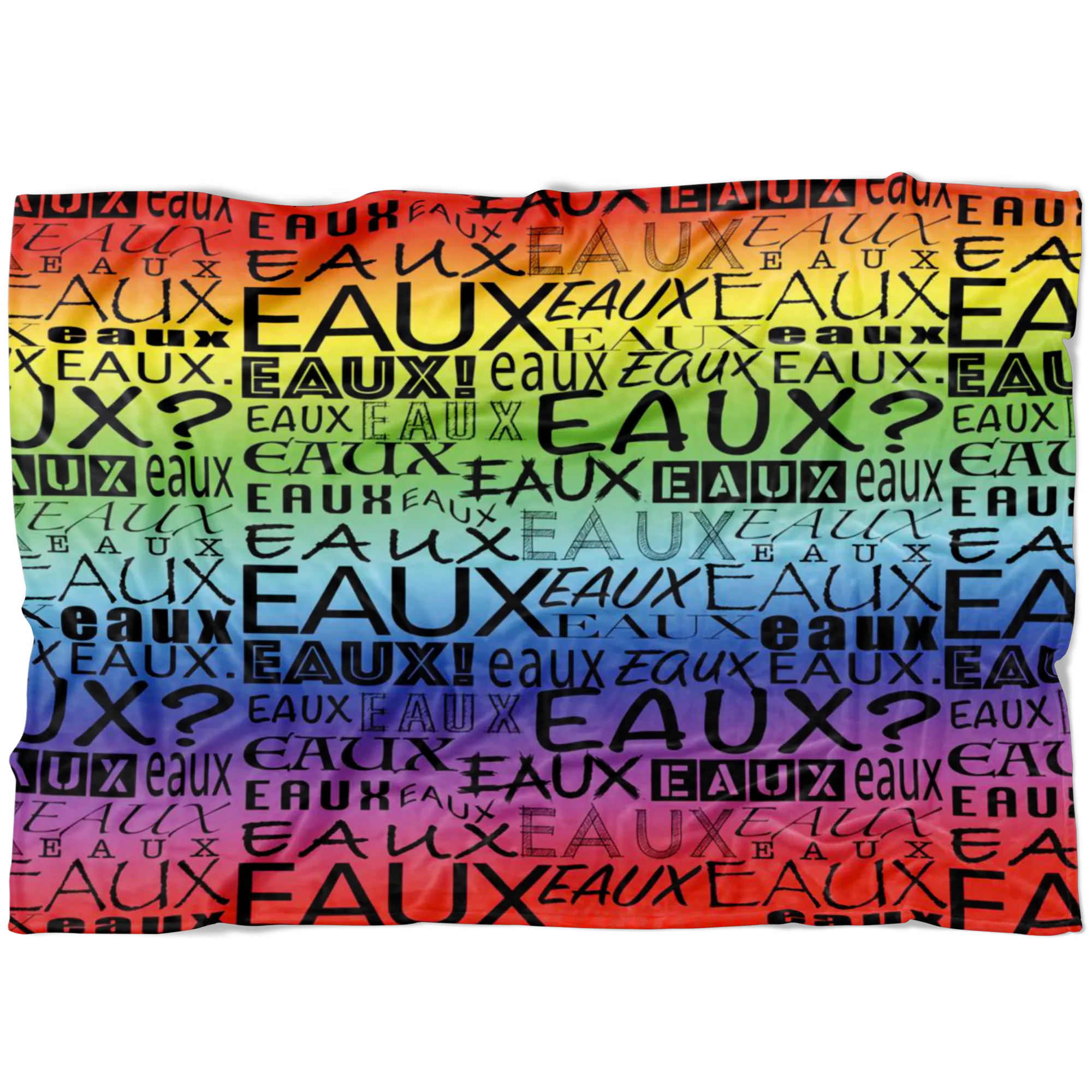 ALLEAUXVER BLANKET