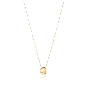 Arlo Pendant Necklace (Gold)