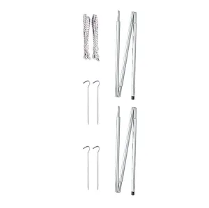 Awning Pole Set