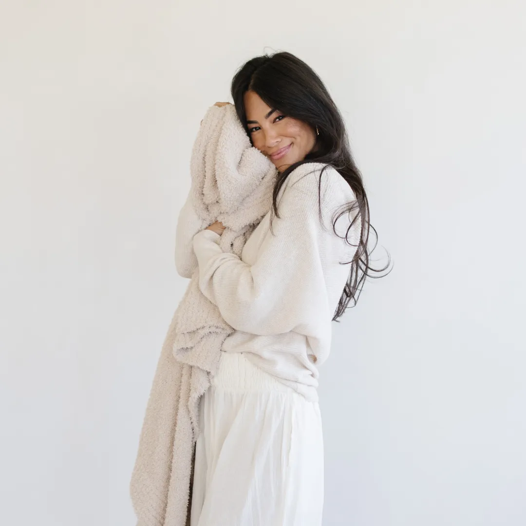BAMBONI THROW BLANKETS