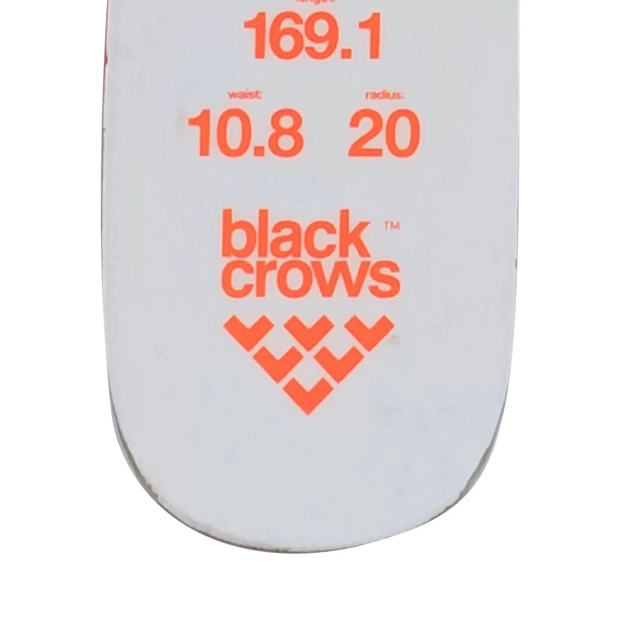 Black Crows Atris Birdie Skis w G3 Ion 12 Bindings & Climbing Package
