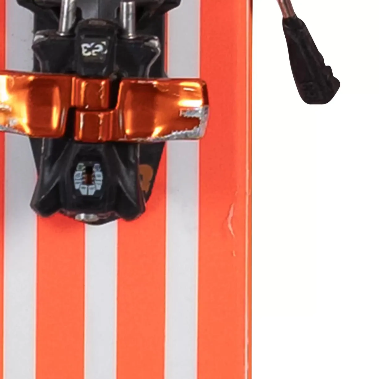 Black Crows Atris Birdie Skis w G3 Ion 12 Bindings & Climbing Package