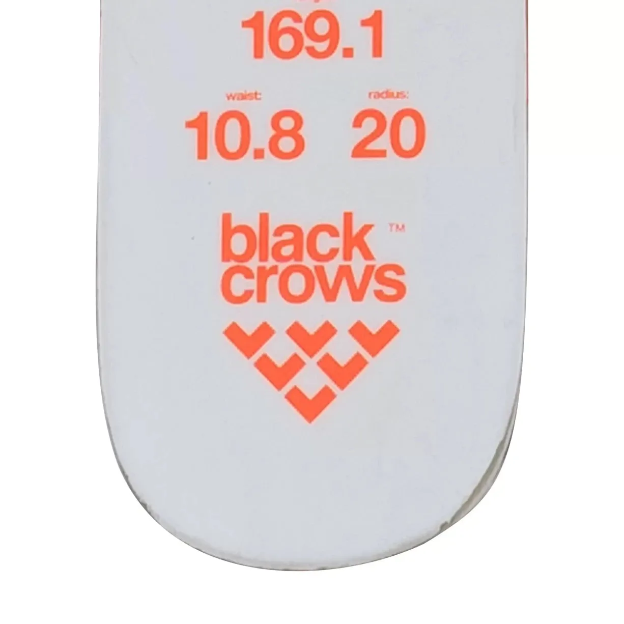 Black Crows Atris Birdie Skis w G3 Ion 12 Bindings & Climbing Package