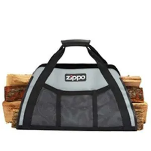 Campfire Carrier