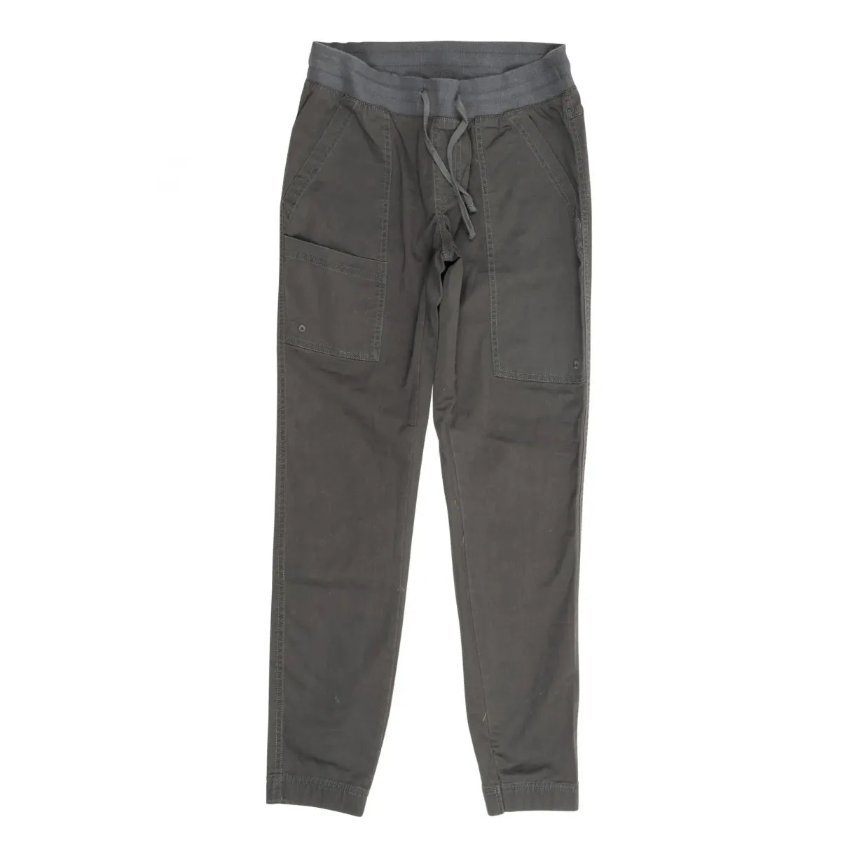 Columbia Canvas Hiking Pants - Women's