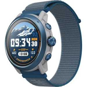 COROS APEX 2 Pro GPS Premium Multisport Watch - Chamonix Edition