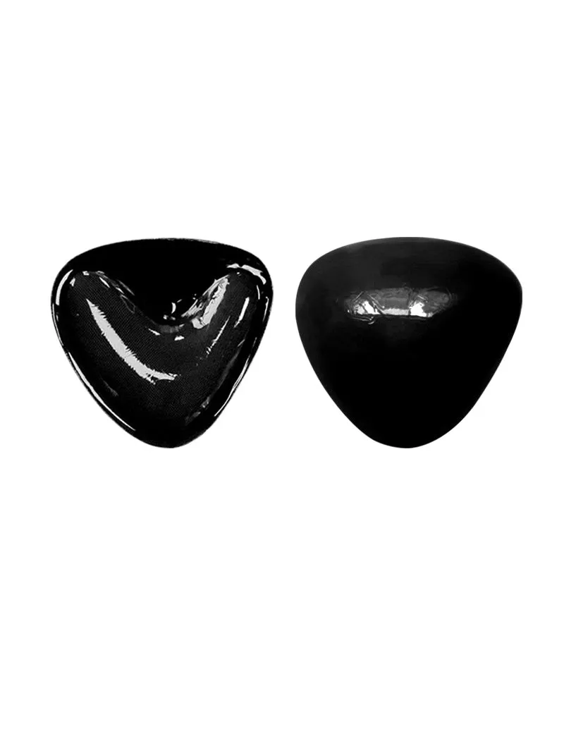 Double-Sided Self Adhesive Chest Pad