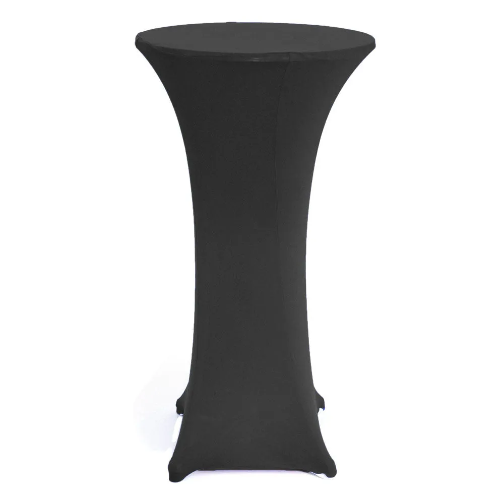 Dry Bar with Black Cover
