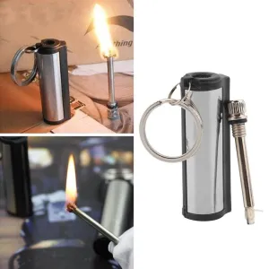 Emergency Instant Lighter