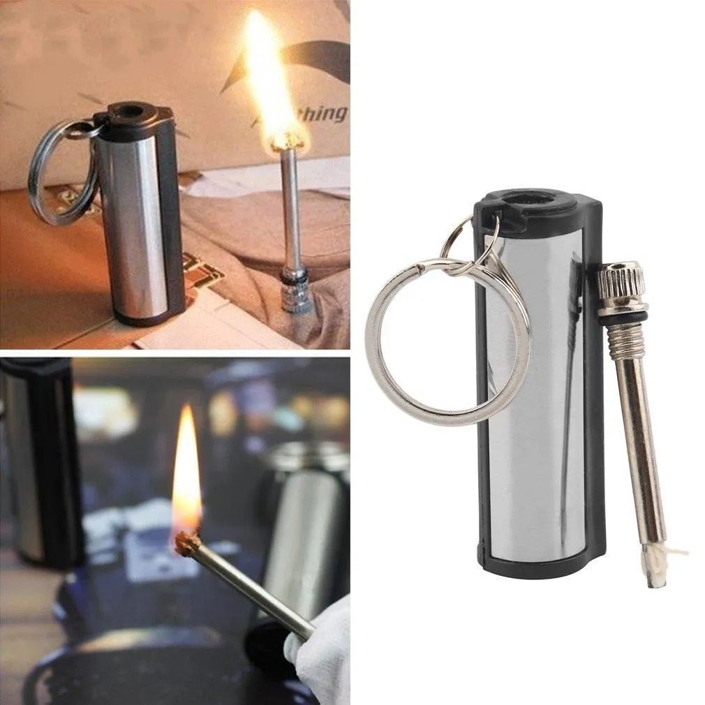 Emergency Instant Lighter
