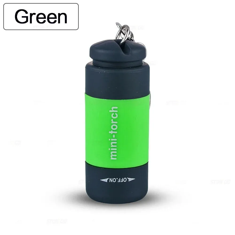 Emergency Pocket Flashlight