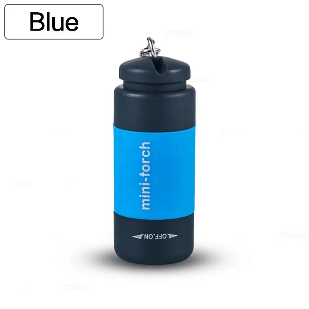 Emergency Pocket Flashlight