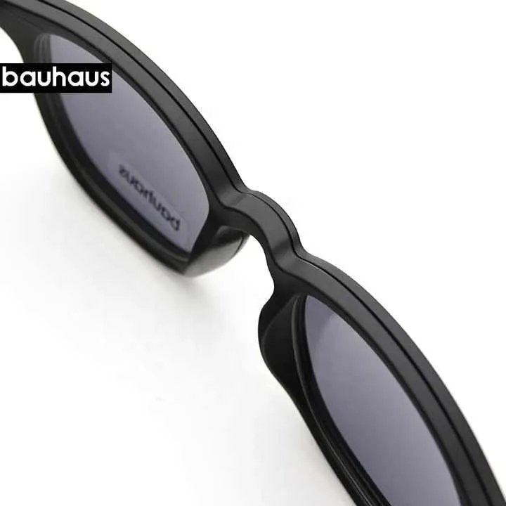 Factory High Quality Retro -نظارات شمسية
