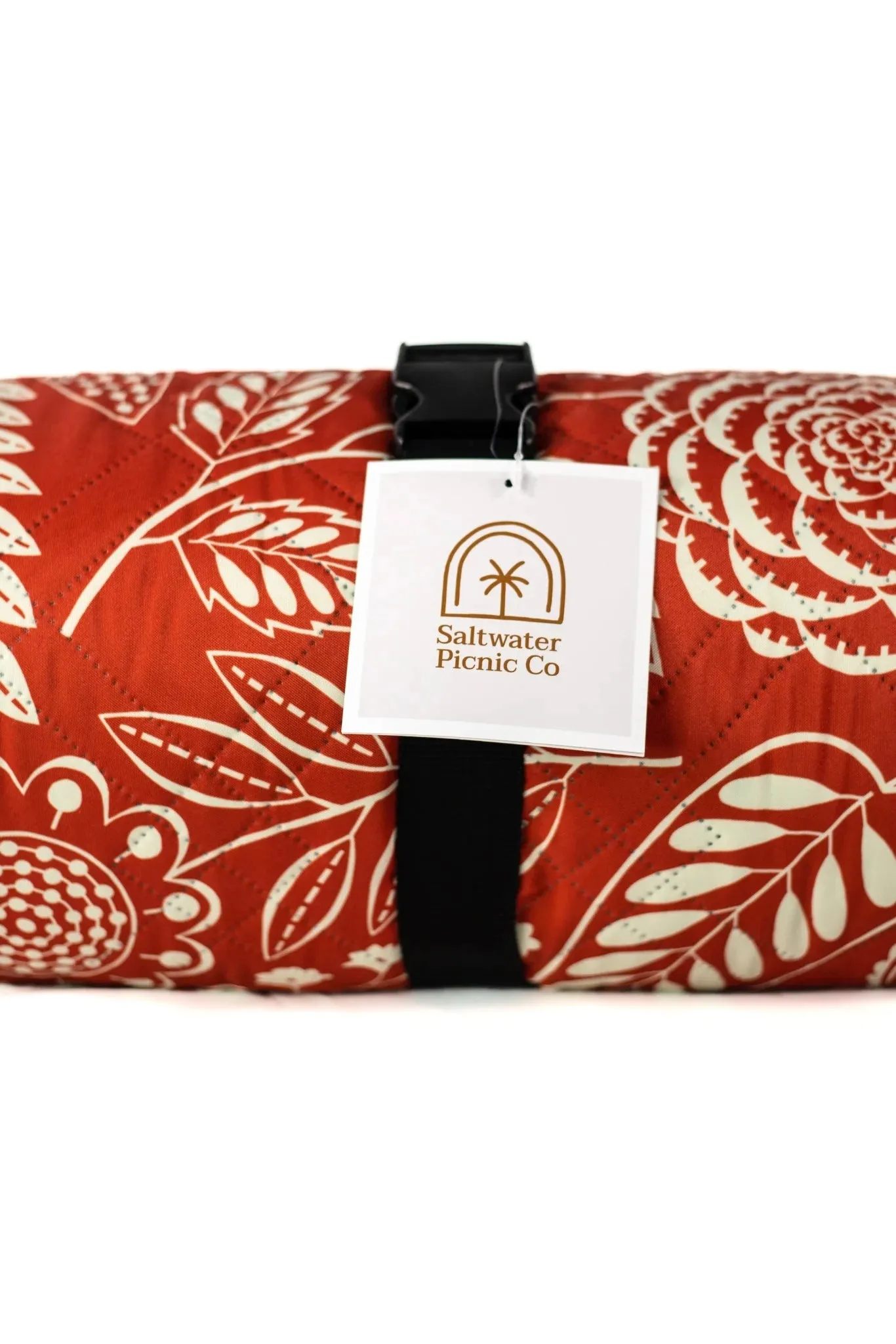 FLORA PICNIC RUG