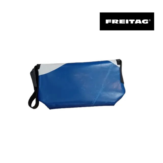 FREITAG MESSENGER BAG XS: F41 Hawaii Five-O P50403
