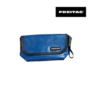 FREITAG MESSENGER BAG XS: F41 Hawaii Five-O P50405