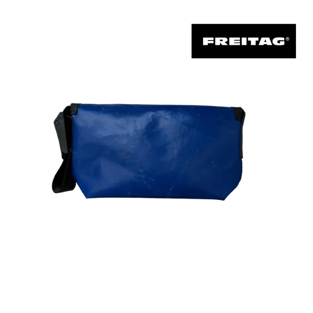 FREITAG MESSENGER BAG XS: F41 Hawaii Five-O P50405