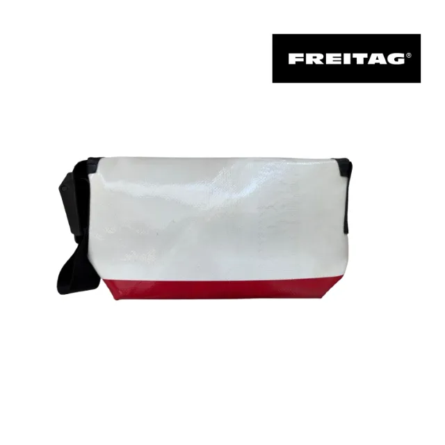 FREITAG MESSENGER BAG XS: F41 Hawaii Five-O P50407