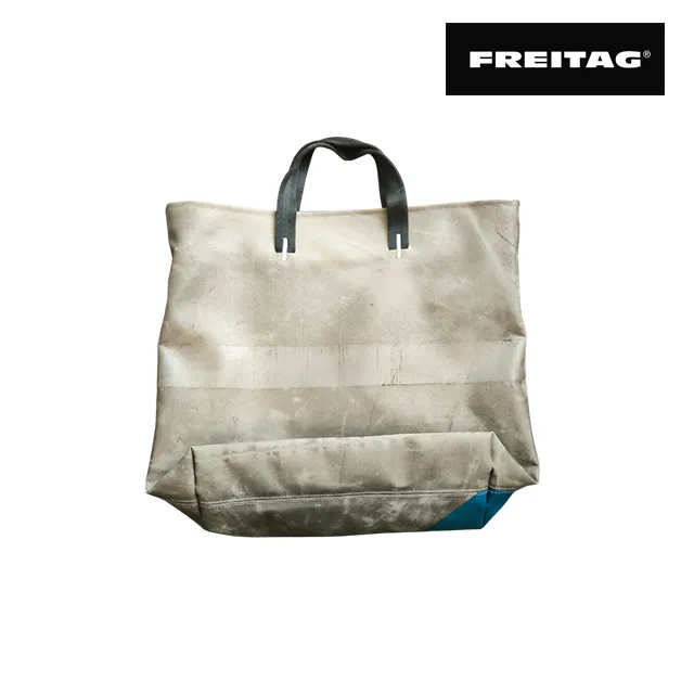 FREITAG Tote Bag M: F203 Bob K50401