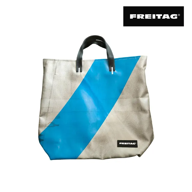 FREITAG Tote Bag M: F203 Bob K50401