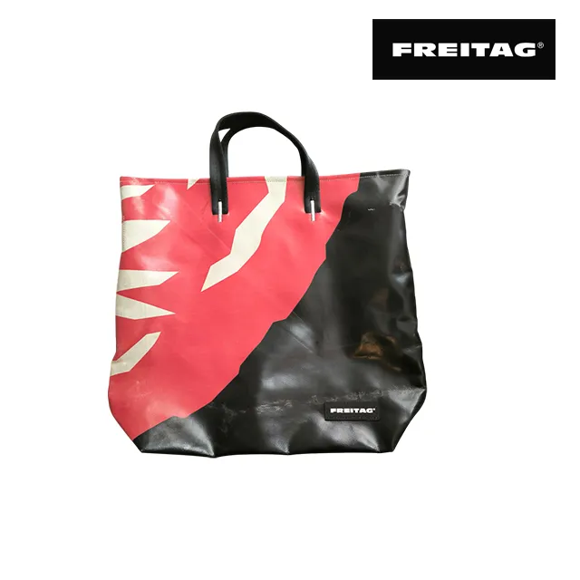FREITAG Tote Bag M: F203 Bob K50402