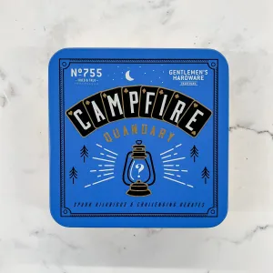 Gentlemens Hardware - Campfire Quandary