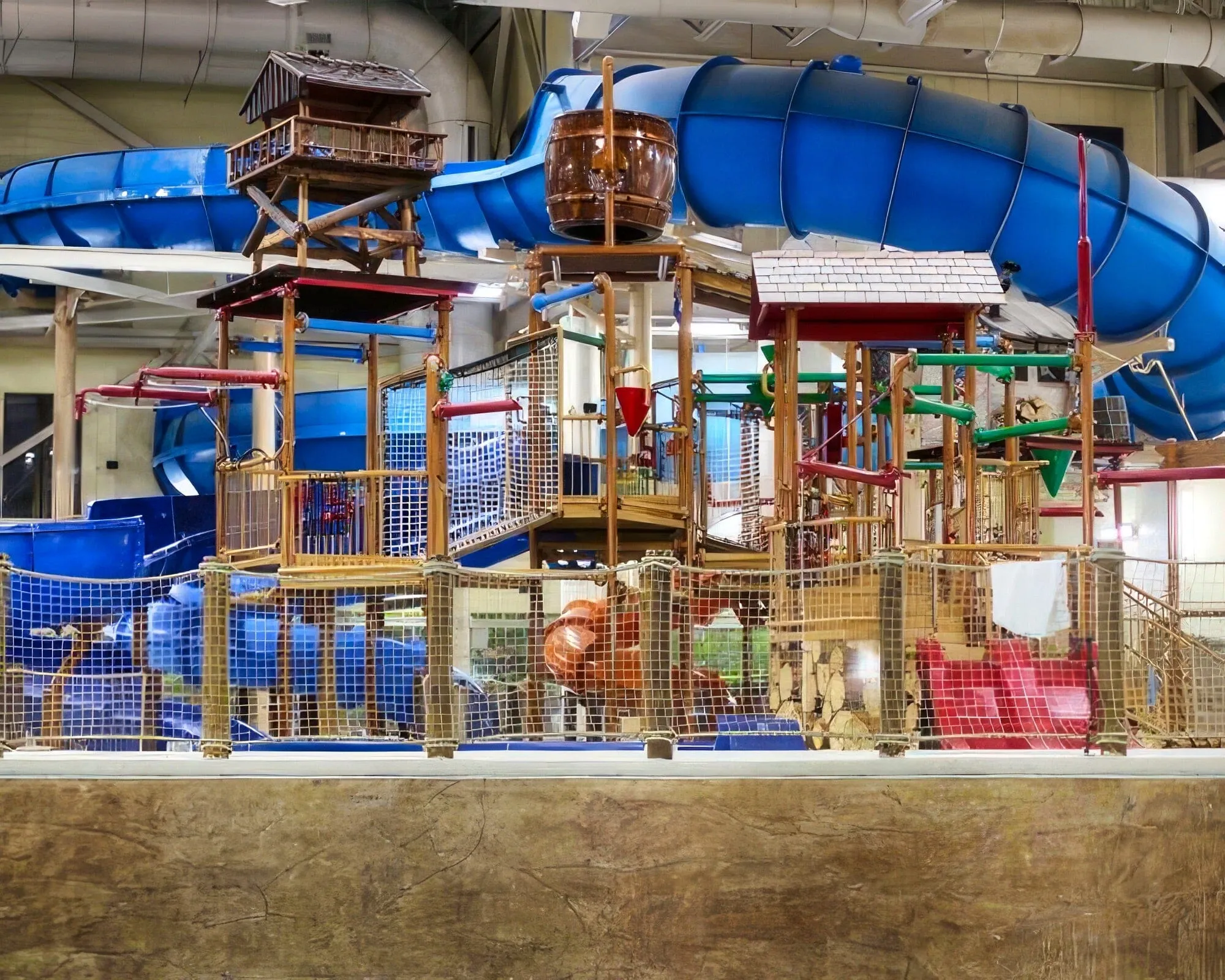 Great Wolf Lodge Minnesota