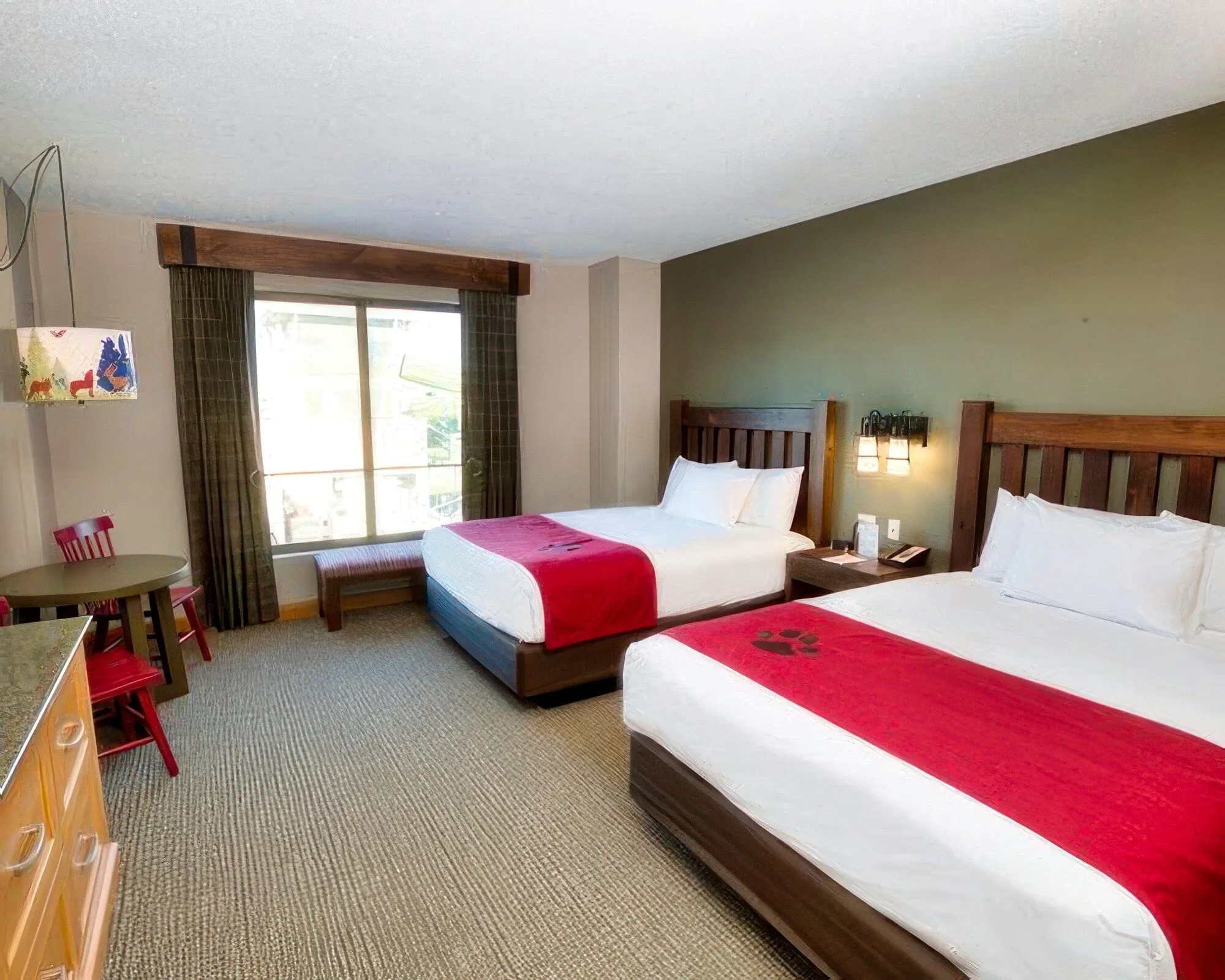 Great Wolf Lodge Minnesota