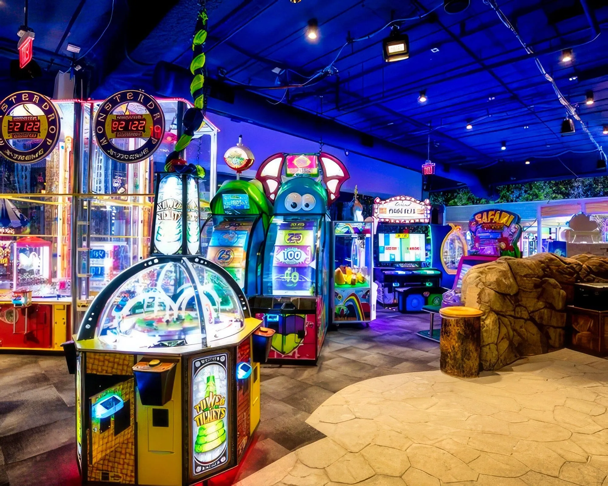 Great Wolf Lodge Minnesota