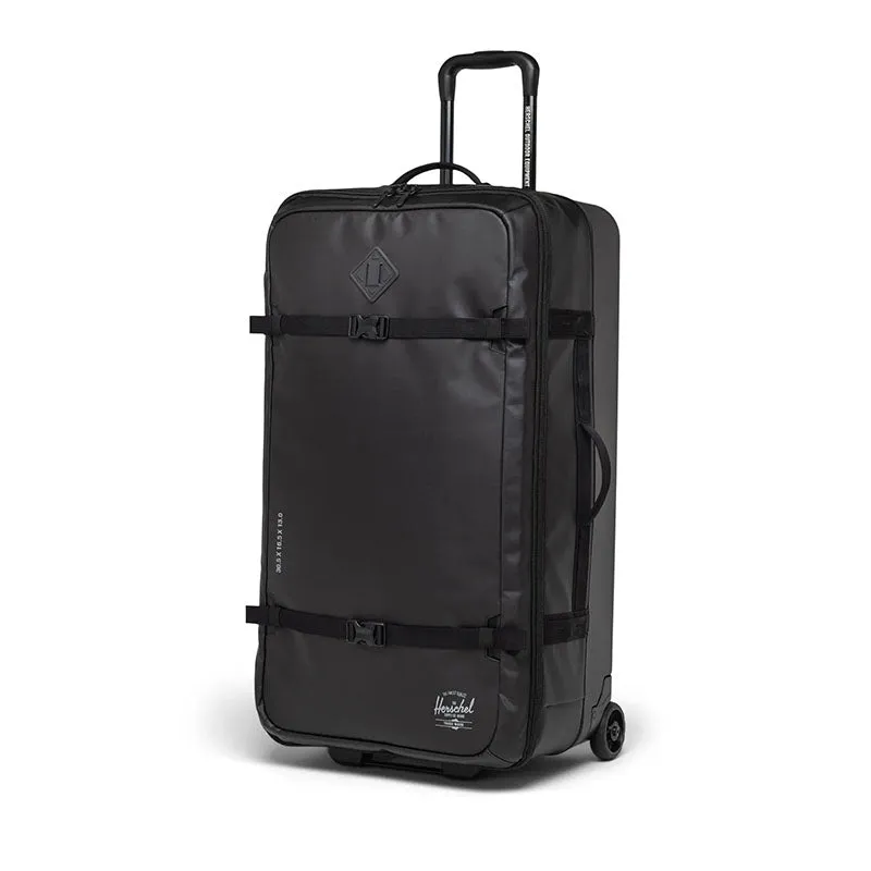 HERSCHEL ALL SEASON HYBRID ROLLER BAG LARGE