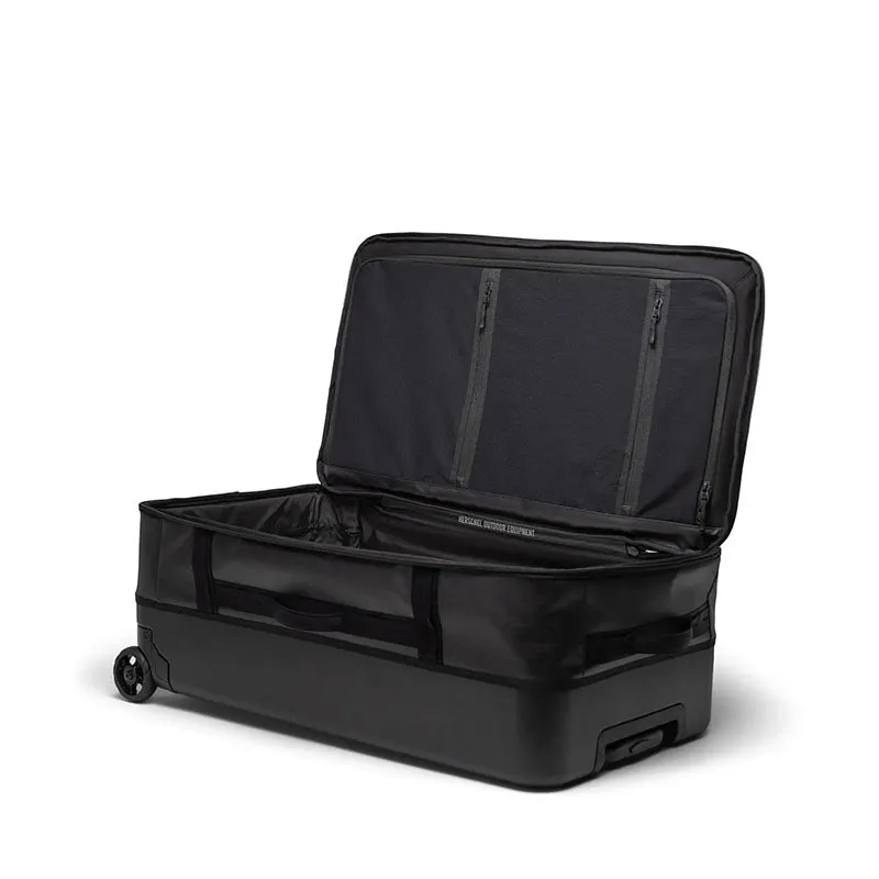 HERSCHEL ALL SEASON HYBRID ROLLER BAG LARGE