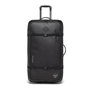 HERSCHEL ALL SEASON HYBRID ROLLER BAG LARGE