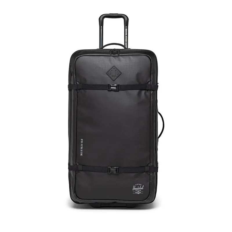 HERSCHEL ALL SEASON HYBRID ROLLER BAG LARGE