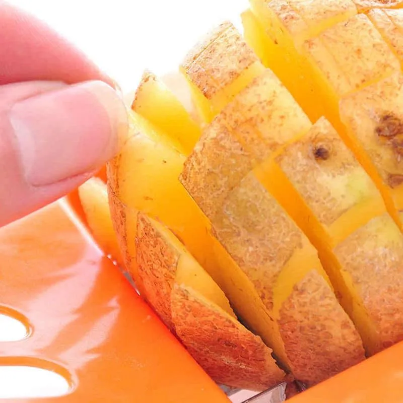 High Quality Kitchen Potato Cutter