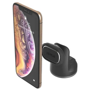 IOTTIE iTap 2 Magnetic Dashboard / Windshield Mount - Black