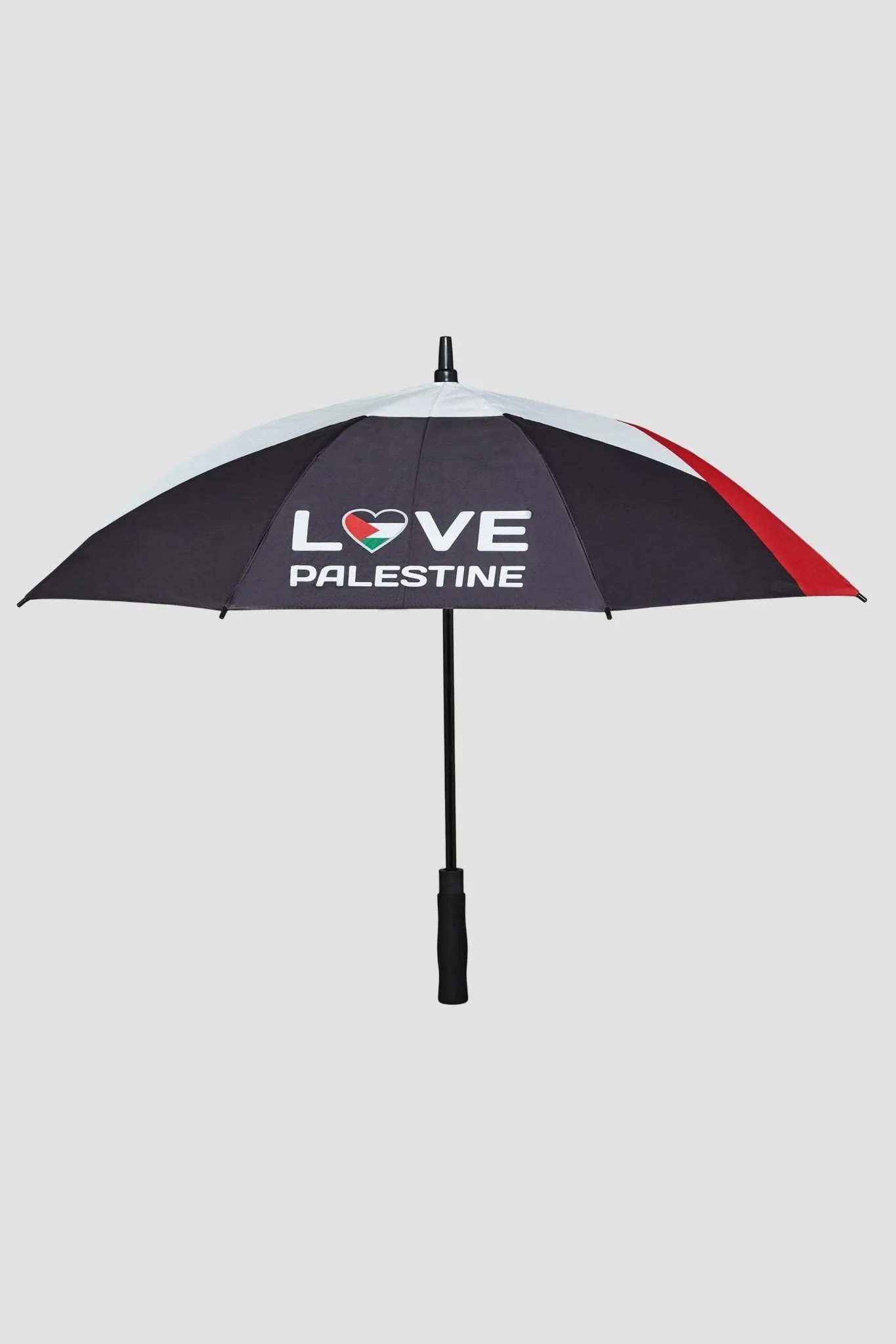 Love Palestine Umbrella