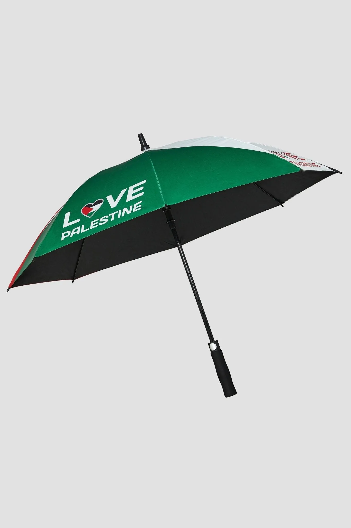 Love Palestine Umbrella