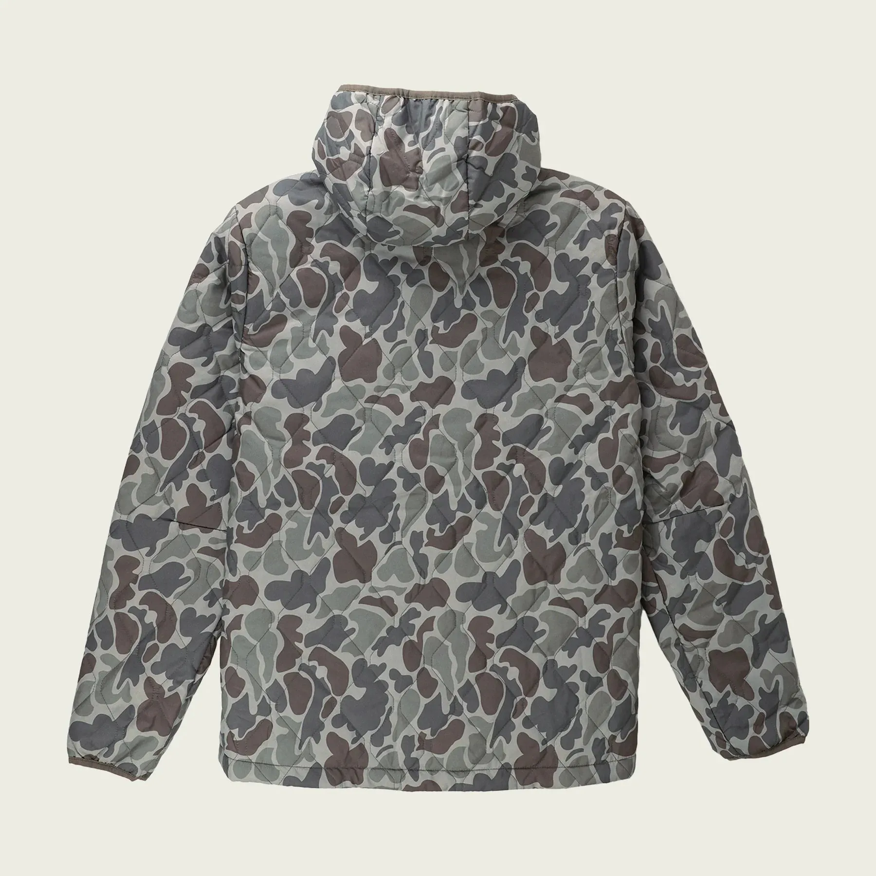 Marsh Wear Barnwell Puff Jacket