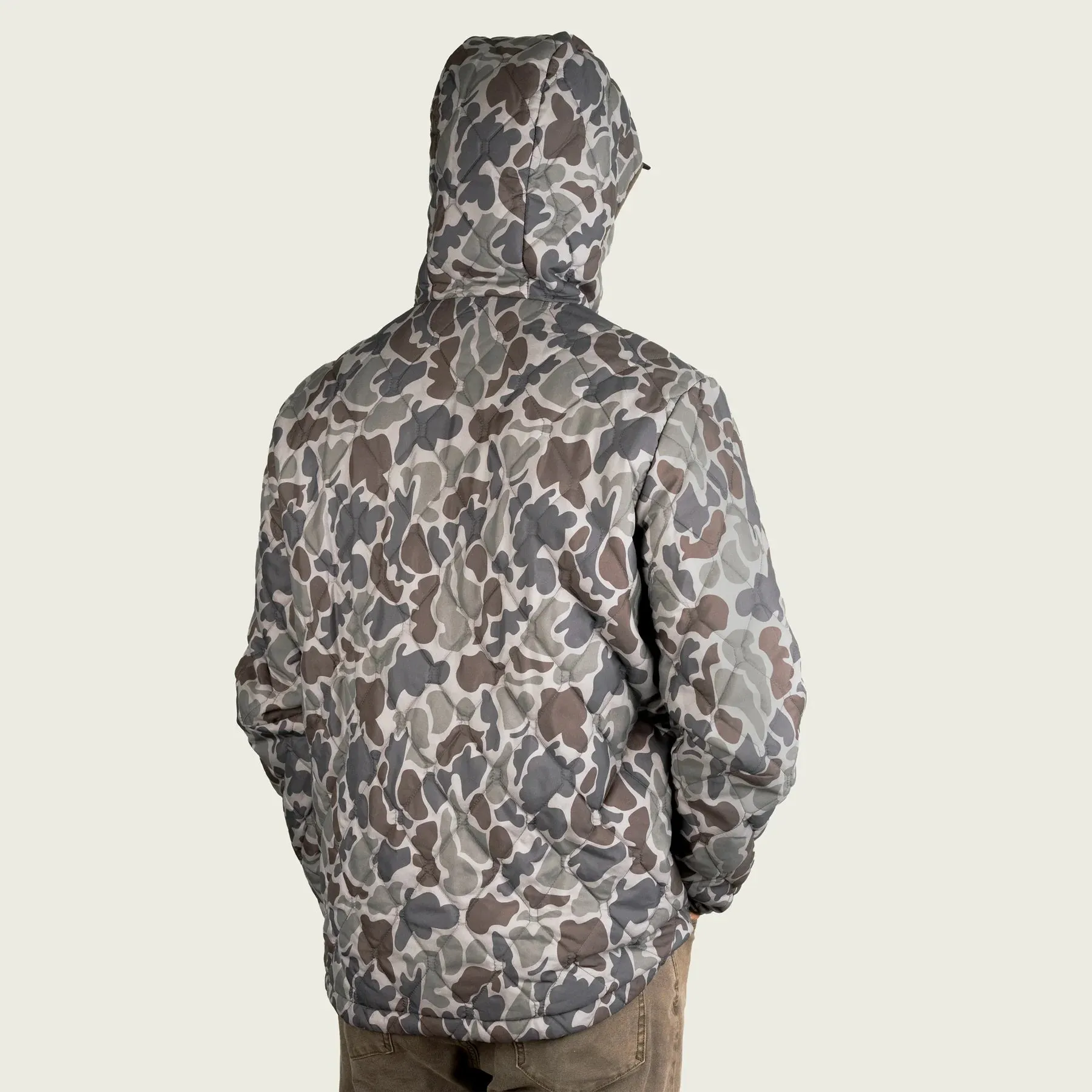 Marsh Wear Barnwell Puff Jacket