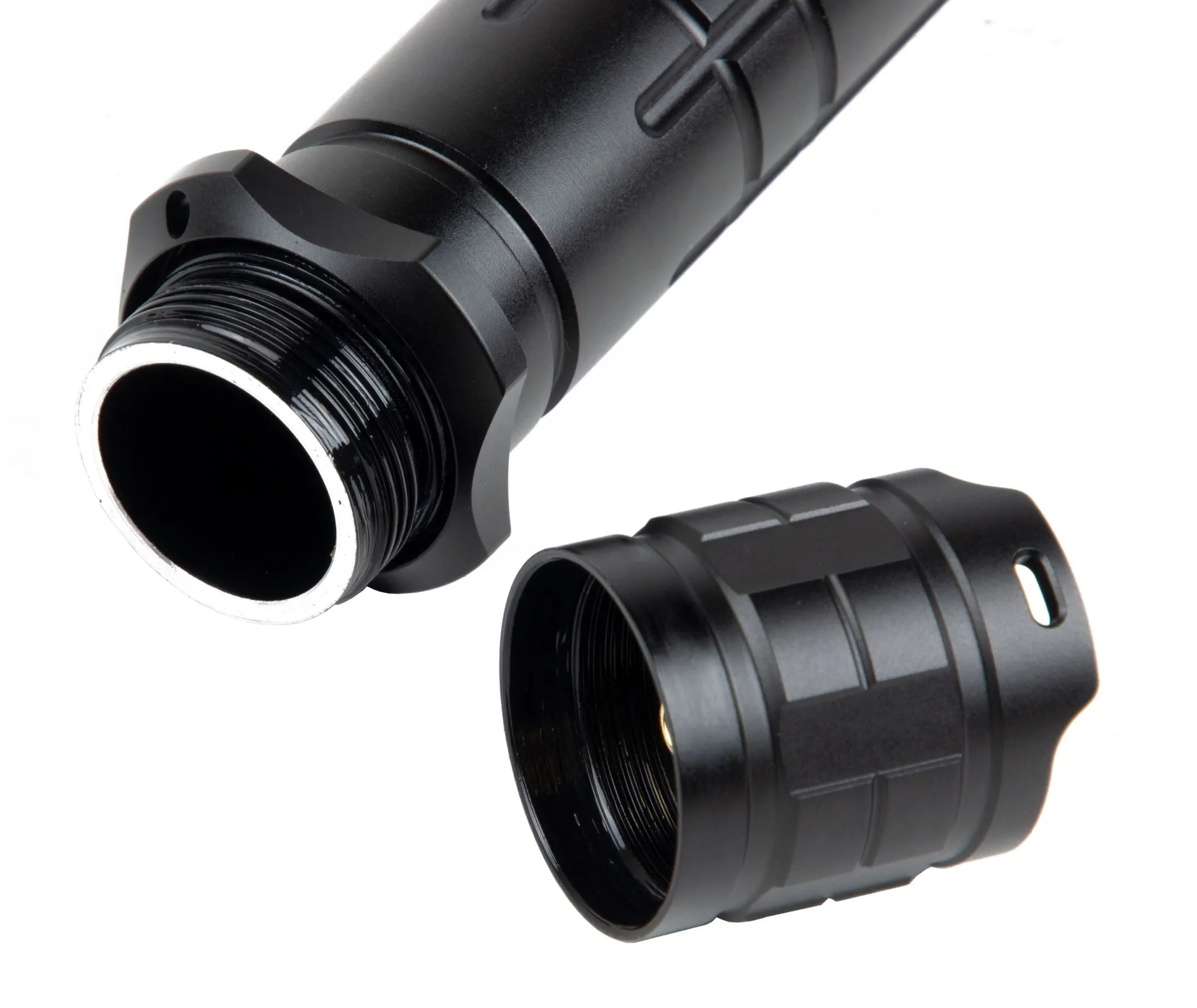 Night Saber Torch Blitzer LED: 1250 Lumens