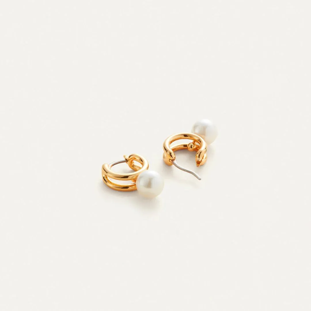 Nova Huggies (Gold)