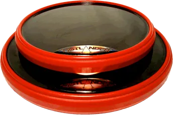 OffWorld Percussion Outlander Practice Pad
